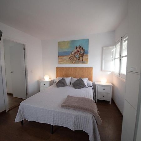 Apartment Seville Mirador Puerta Carmona Sevilha Exterior foto